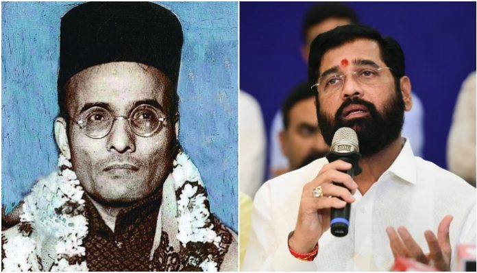 CM Eknath Shinde narrates MVA's 'worst' 2.5 years, says 'Shiv Sainiks could not speak about Hindutva, Veer Savarkar'