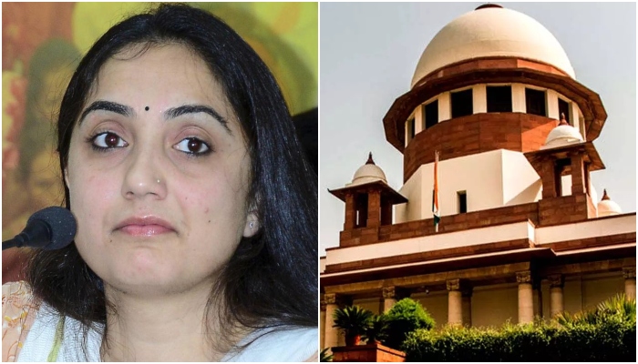 AG refuses permission for contempt proceedings against retired justice SN Dhingra and others for criticism of SC judges’ statements against Nupur Sharma