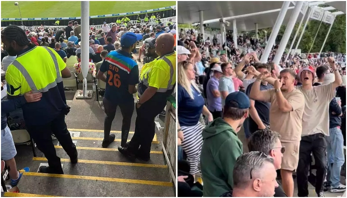 Indian cricket fans racially abused during IND vs ENG test at Edgbaston, ECB launches investigation