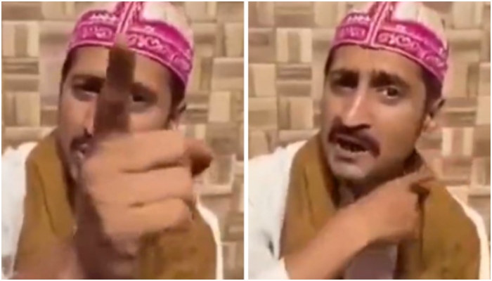 Arrested Ajmer Dargah Khadim Salman Chishti is history-sheeter with over 13 cases against him, police claim he was drunk when he made the video