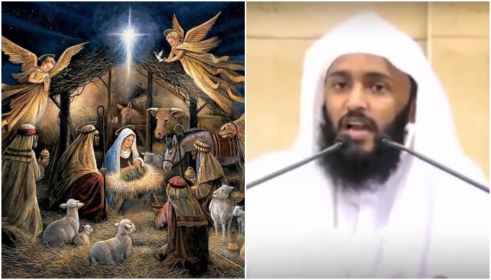Kerala: Muslim cleric Waseem Al Hikami booked for passing derogatory remarks against Jesus Christ on social media, was booked earlier in January too