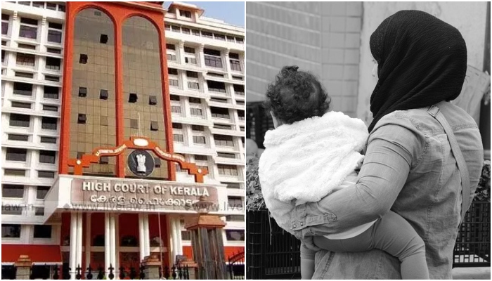 ‘Muslim mother cannot be the child’s guardian’: Read how Kerala High Court kept sharia above constitution because of previous SC judgments