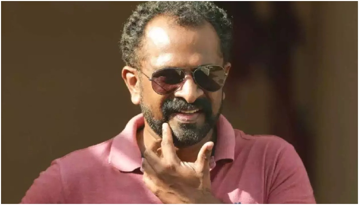 Kerala: Actor Shreejit Ravi arrested for exposing himself in front of 2 minor girls in public park, booked under POCSO