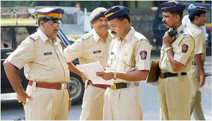 Tempo driver Rizwan Khan issues death threats to Marathi actor, asks not to post views against Islam, arrested