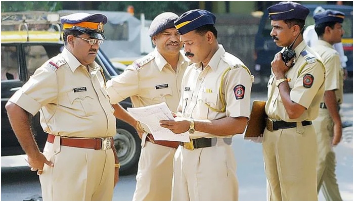Mumbai: Tempo driver Rizwan Khan issues death threats to Marathi actor, asks not to post views against Islam, arrested
