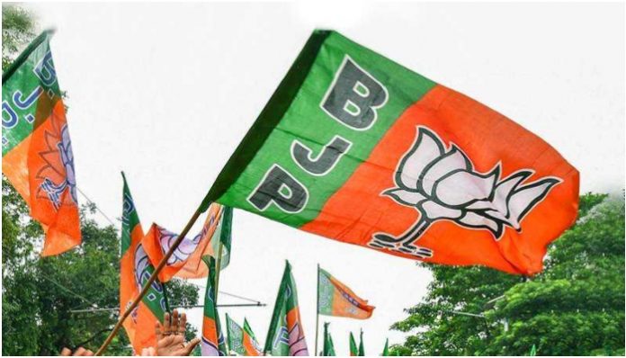 BJP in Arunachal Pradesh bags 102 of 130 panchayat seats unopposed