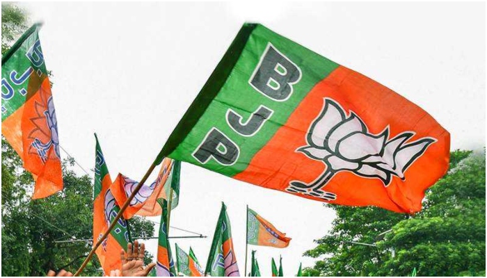Arunachal Pradesh: BJP bags 102 of 130 panchayat seats unopposed,  Congress, NPP and Independents together secure 14