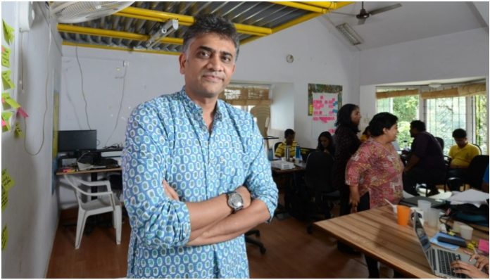Amnesty money laundering: ED links Aakar Patel to later founded interlinked AIIPL and IAIT