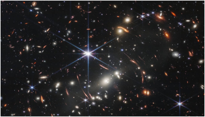 NASA’s James Webb Space Telescope shares first deepest images of early cosmos formed after Big Bang: Details