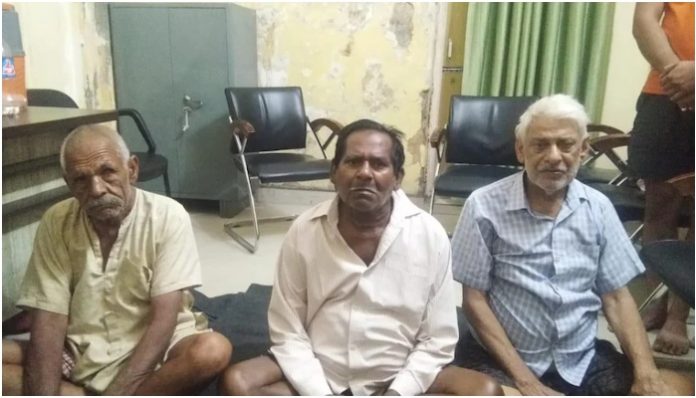 Four more arrested for killing 13 in Kanpur during 1984 anti-sikh riots