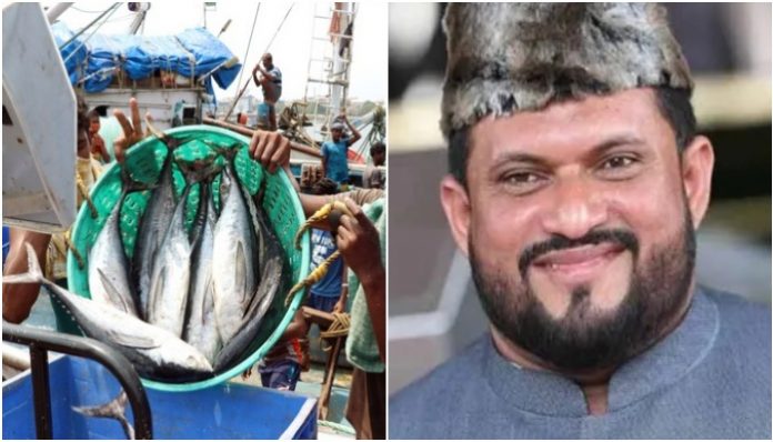 Lakshadweep: CBI registers case against MP Mohammad Faizal in tuna fish scam