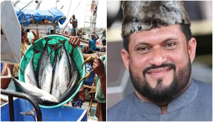 Lakshadweep: CBI registers case against MP Mohammad Faizal in tuna fish scam, he had earlier declared beef-eating a ‘constitutional right’