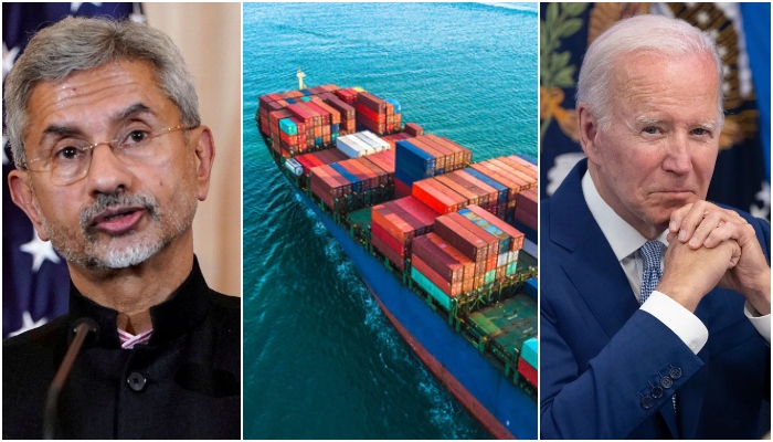 India slams US for directly ‘suggesting’ a ban on Russian ships to Mumbai port, says ‘country has sovereign right to deal with global partners’: Details