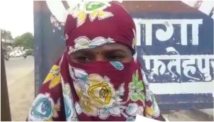 Uttar Pradesh Love Jihad: Aslam Khan becomes Sanjay to lure a Hindu woman
