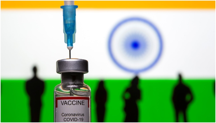 India set to breach 200 crore mark for COVID vaccines doses, surpasses the figure of 199 crores
