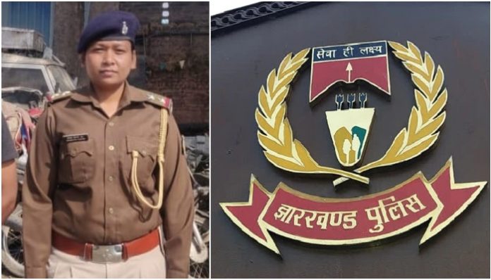 Jharkhand: Sub-inspector Sandhya Topno dies after being crushed by animal smugglers