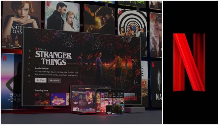 Netflix to rely on ad-support model for revenue as it loses a million customers