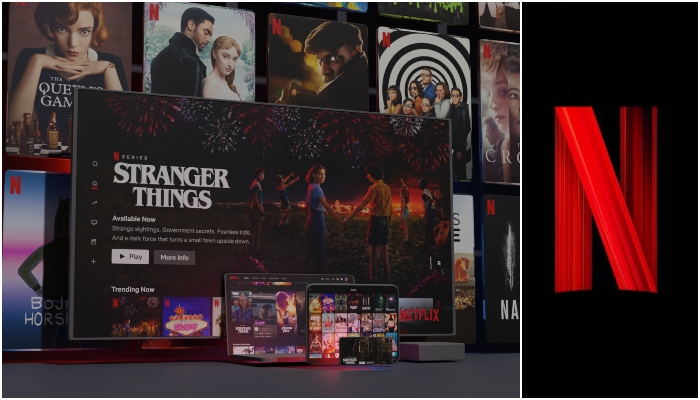 Netflix loses almost a million subscribers in the second quarter, had estimated to loss 2 million