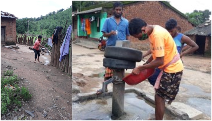 Odisha: Cholera outbreak in Rayagada district’s Kashipur claims 7 lives, around 104 under treatment