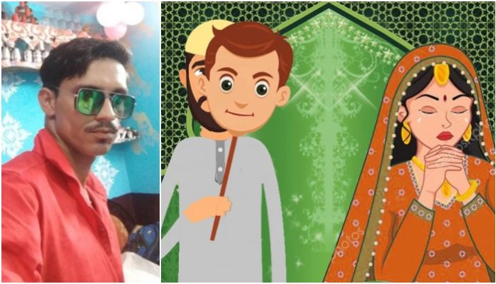 Rehmat Hasan forcefully circumcises 2-year-old boy, converts him to Islam