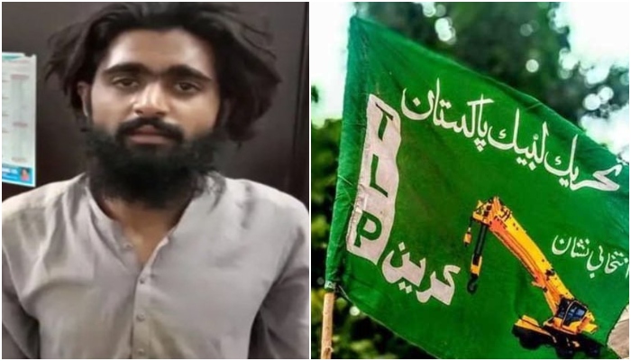 Rajasthan: Rizwan Ashraf who crossed border to kill Nupur Sharma belongs to terrorist group Tehreek-i-Labbaik Pakistan, has criminal record