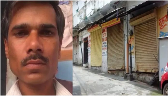 Business in the area where Kanhaiya Lal was killed reduced by 90%