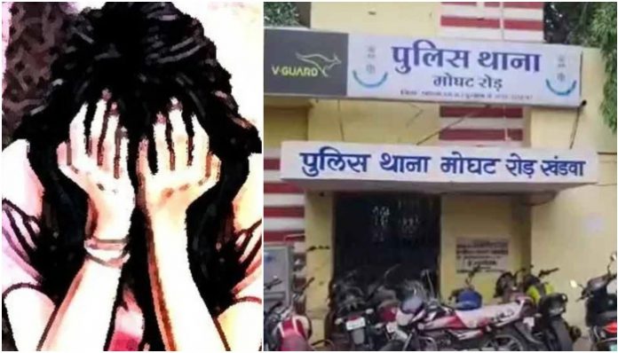 Madhya Pradesh Love Jihad: Firdos Khan traps a 21-year-old in a love affair, physically abuses her