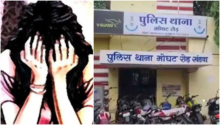 Madhya Pradesh: Firdos Khan traps a 21-year-old, physically abuses her for days and forces her to convert to Islam, arrested