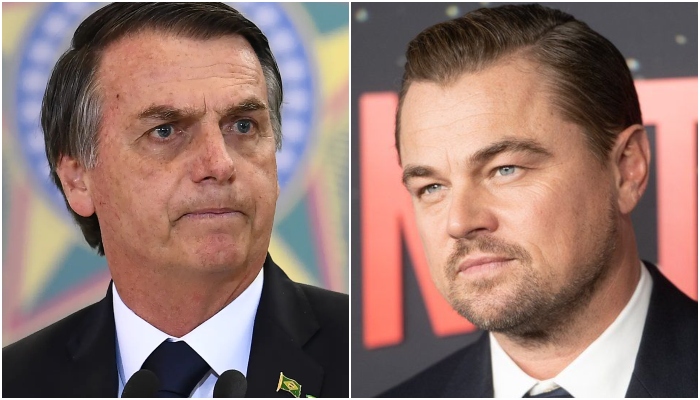 Brazil’s President hits out at Leonardo DiCaprio after he pontificates on deforestation in the Amazon, had earlier schooled Mark Ruffalo too: Details
