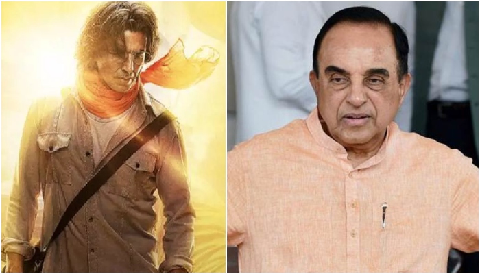 Subramanian Swamy to sue Akshay Kumar, Karma Media alleging ‘falsification’ of Ram Setu  issue in their upcoming movie