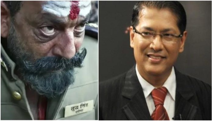 Shamshera: Taran Adarsh says audiences post pandemic crave for more content rooted to Indian culture