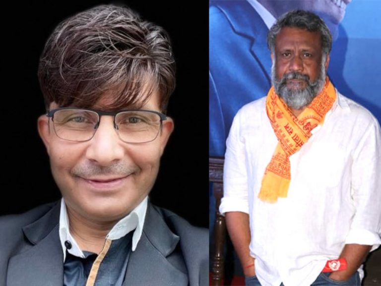 Movie critic Kamaal R Khan reveals producer-director Anubhav Sinha paid him to badmouth Priyanka Chopra’s cousin Mannara ahead of her debut release