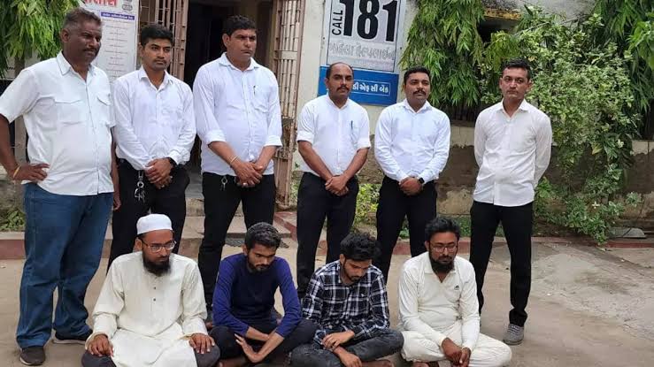 Fake IPL, Harsha Bhogle mimic, and live coverage: How Gujarat villagers duped Russian betters with a sham cricket tournament
