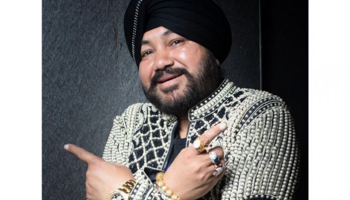 Daler Mehndi