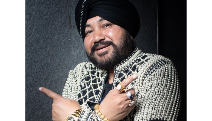 Singer Daler Mehndi sent to two years of imprisonment by Patiala Court in a human trafficking case