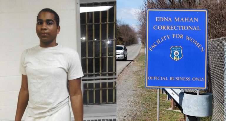USA: Transwoman shifted out of women’s prison after ‘she’ impregnates two female prisoners through consensual sex