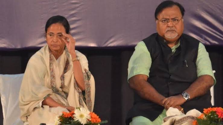 Over 50 crores cash seized from TMC leader’s aide, ‘mistakes happen’ says WB CM: All you need to know about the SSC recruitment scam