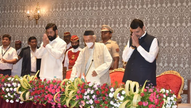 Maharashtra Masterstroke: How BJP shattered dreams of Uddhav Thackeray, defeated Sharad Pawar’s backroom politics