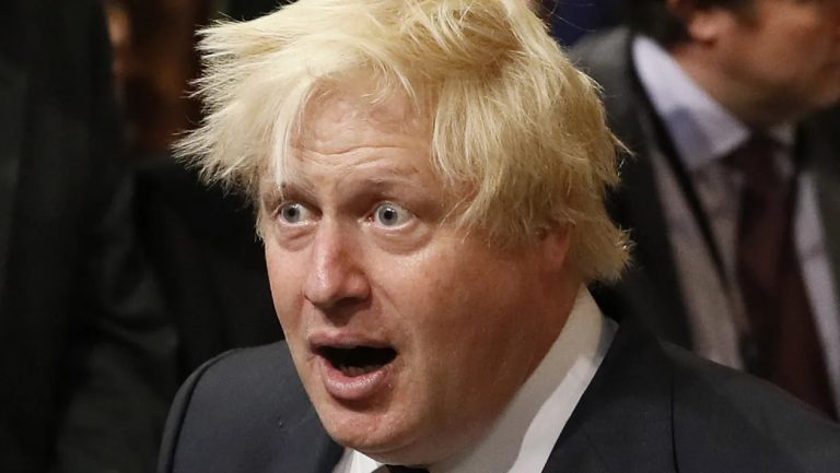 Beleaguered UK Prime Minister Boris Johnson set to resign, Rishi Sunak favourite to become the next PM