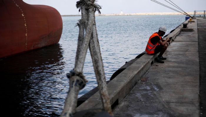 Adani Ports and Israel’s Gadot win the bid to privatize the Haifa port: Israel’s Finance Ministry