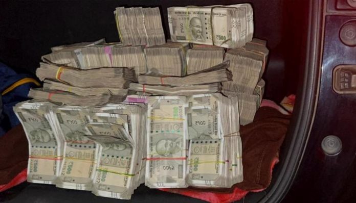 cash