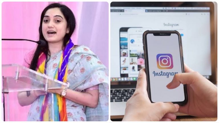 Chhattisgarh: 22-year-old man receives death threats for an Instagram post supporting Nupur Sharma