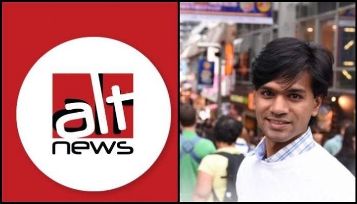 Delhi court grants bail to Alt News co-founder Mohammed Zubair