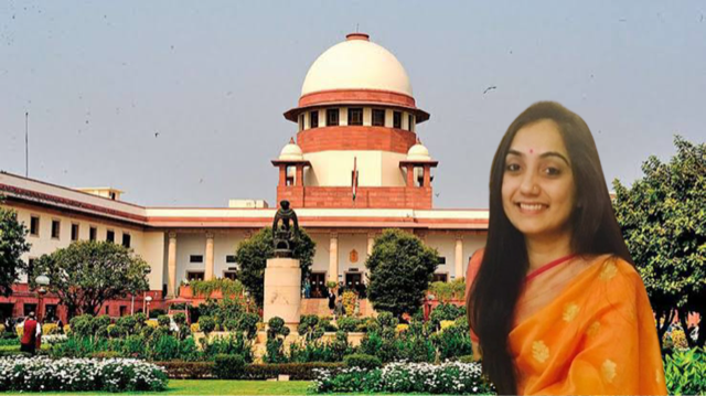 Based on SC judgement in Rohit Ranjan case today, two Judges who refused to give relief to Nupur Sharma need to introspect