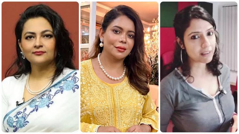 Four Muslim youth arrested over namaz inside Lulu Mall: How the usual suspects in media spread fake news to malign Hindus