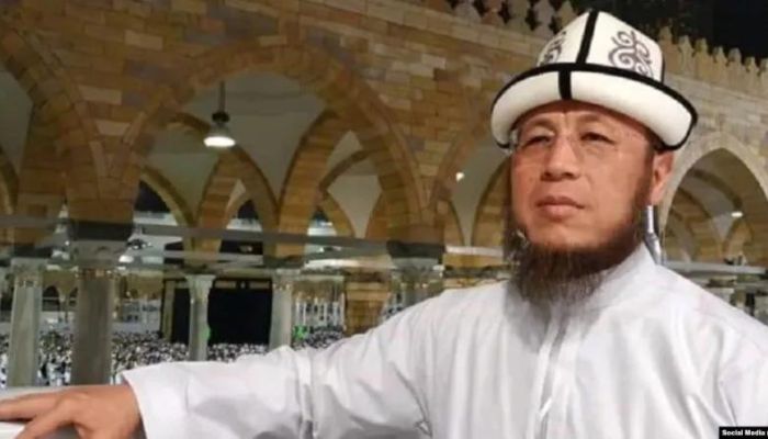 Award-winning Imam blames women’s exposed thighs for soaring meat prices