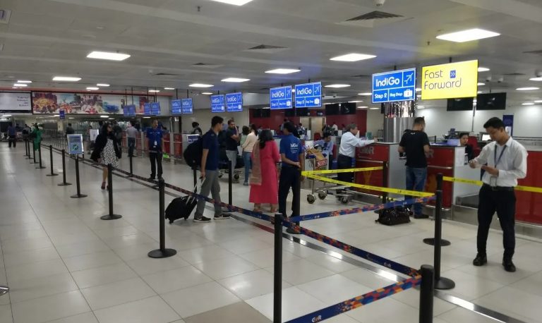 Domestic airlines can’t charge extra from passengers for issuing boarding pass at airport counters: Ministry