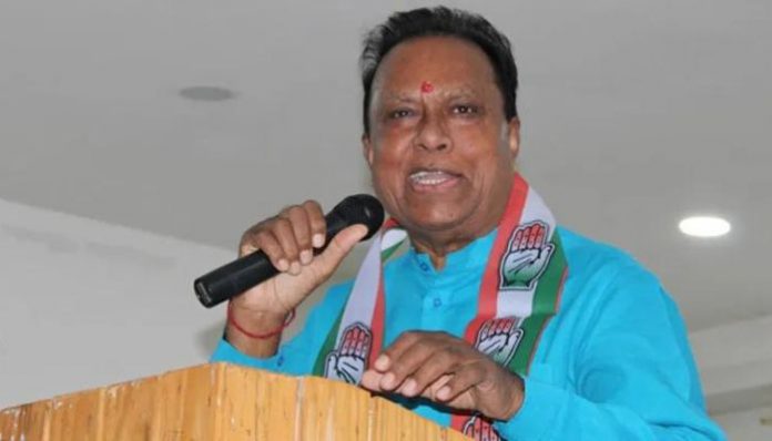 Jagdish Thakor