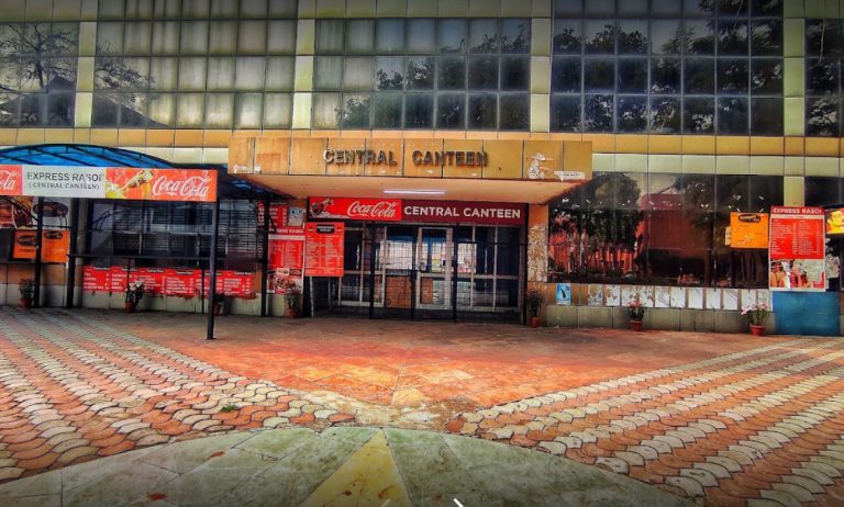 Vegetarian student allegedly served non-veg sandwich in Jamia central canteen, says staff told him ‘no pure veg food available’