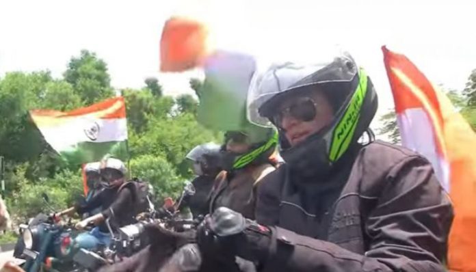 Har Ghar Tiranga